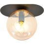 Emibig PLAZA 1120/1 Таванен светилник 1x40W/E14 IP20