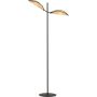 Emibig VENE 1160/LP2 Стойка лампа 2x40W/E14 IP20