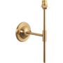 Endon Dome T Bar 115070 Рамо за стенен фиксатор 1x7w/b22 ip20