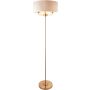 Endon Highclere 110724 Стойка лампа 3x6w/e14 ip20