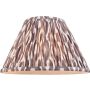 Endon Ikat 113085 Абажур 1x10w/e27 ip20