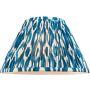 Endon Ikat 113091 Абажур 1x10w/e27 ip20