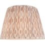 Endon Ikat 113228 Абажур 1x10w/e27 ip20