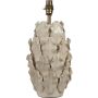 Endon Layered Leaf Large 111250 Масичка лампа 1x10w/b22 ip20