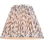 Endon Leaf 111296 Абажур 1x10w/e27 ip20