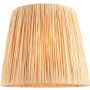 Endon Raffia 113455 Абажур 1x10w/e27 ip20
