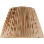 Endon Raffia 113456 Абажур 1x10w/e27 ip20