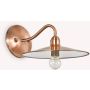 Ideal Lux CANTINA 112695 Светильник за стена 1x40W/E14 ip20