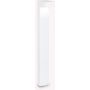 Ideal Lux SIRIO 115085 Стойка лампа 1x9W/GX53 ip65