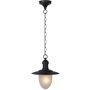 Lucide ARUBA 11872/01/30 Висяща лампа 1x60w/e27 ip44