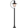 Lucide ARUBA 11873/01/30 Стойка лампа 1x24w/e27 ip44