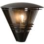 Lucide LIVIA 11812/01/30 Светильник за стена 1x60w/e27 ip44
