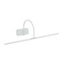 Nowodvorski ARTLINE LED 11956 Светильник за стена 1x6W/LED 3000K 550lm IP20