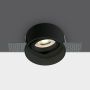 One Light The Trimless 11105TR/B Вградено спот светило 1x10W/GU10 IP20