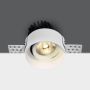 One Light The Trimless 11112T/W/W Вградено спот светило 1x12W/LED 3000K 1100lm IP20