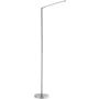 Paul Neuhaus DAWDA 11012-55 Стойка лампа 1x4.8W/LED 3000k 590lm ip20