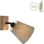 Paul Neuhaus GREEN MICHEL 11581-79 Спот 1x40W/E27 ip20