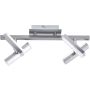 Paul Neuhaus RICO 11277-55 Спот 4x8,2W/LED 3000k 900lm ip20