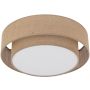 TK Lighting CALISTO 11046 Таванна лампа 4x15W/E27 IP20