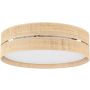 TK Lighting CALMA 11599 Таванна лампа 4x15W/E27 IP20