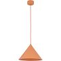 TK Lighting CONO M 11384 Висяща лампа 1x15W/E27 IP20