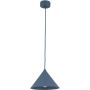 TK Lighting CONO S 11413 Висяща лампа 1x15W/E27 IP20