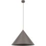 TK Lighting CONO XL 11378 Висяща лампа 1x15W/E27