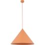 TK Lighting CONO XL 11386 Висяща лампа 1x15W/E27 IP20