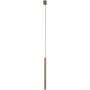 TK Lighting FERRO 11425 Висяща лампа 1x8W/G9 IP20