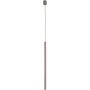 TK Lighting FERRO 11426 Висяща лампа 1x8W/G9 IP20