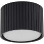 TK Lighting FERRO 11655 Повърхностно светило 1x8W/gx53 3000K 560lm IP20
