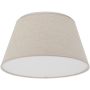 TK Lighting FORMO 11076 Таванна лампа 2x15W/E27 IP20