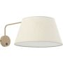 TK Lighting FORMO 11342 Светильник за стена 1x15W/E27 IP20
