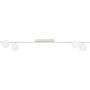 TK Lighting IMELO 11331 Спот 5x8W/G9 IP20