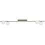 TK Lighting IMELO 11478 Таванна лампа 4x8W/G9 IP20