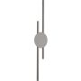 TK Lighting JAVA 11400 Светильник за стена 2x32W/LED 3000K 830lm IP20