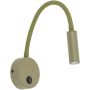 TK Lighting LAGOS 11450 Светильник за стена 1x8W/G9 IP20