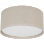 TK Lighting LARGO 11698 Таванна лампа 6x15W/E27 IP20
