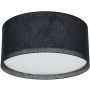 TK Lighting LARGO 11700 Таванна лампа 6x15W/E27 IP20