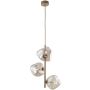 TK Lighting LAVA 11107 Висяща лампа 3x8W/G9 IP20