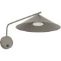 TK Lighting LUME M 11268 Светильник за стена 1x11W/gx53 IP20