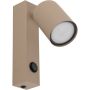 TK Lighting NEX 11363 Светильник за стена 1x10W/GU10 IP20