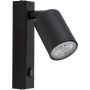 TK Lighting NEX 11364 Светильник за стена 1x10W/GU10 IP20