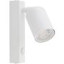 TK Lighting NEX 11365 Светильник за стена 1x10W/GU10 IP20