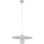TK Lighting ONDA 11407 Висяща лампа 1x15W/E27 IP20
