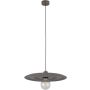 TK Lighting ONDA 11408 Висяща лампа 1x15W/E27 IP20