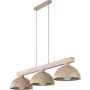 TK Lighting OSLO 11012 Висяща лампа 3x15W/E27 IP20