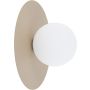 TK Lighting PIXI 11334 Светильник за стена 1x8W/G9 IP20