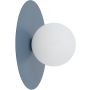 TK Lighting PIXI 11428 Светильник за стена 1x8W/G9 IP20
