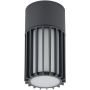 TK Lighting RIBO 11508 Повърхностно светило 1x15W/E27 IP54